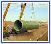 FRP PIPE