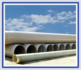 FRP PIPES