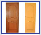 FRP Doors